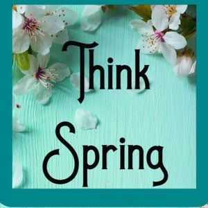 light floral fun inspiration.   Begin